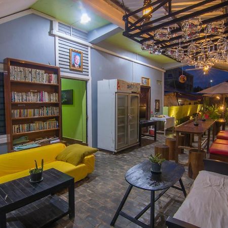 Relax Resort Angkor Villa Siem Reap Eksteriør billede